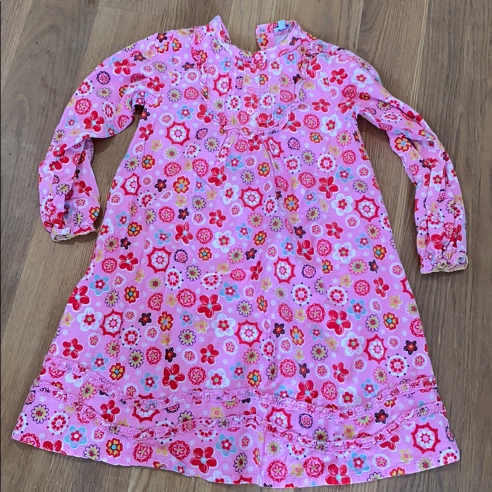 Le Top dress in excellent condition.